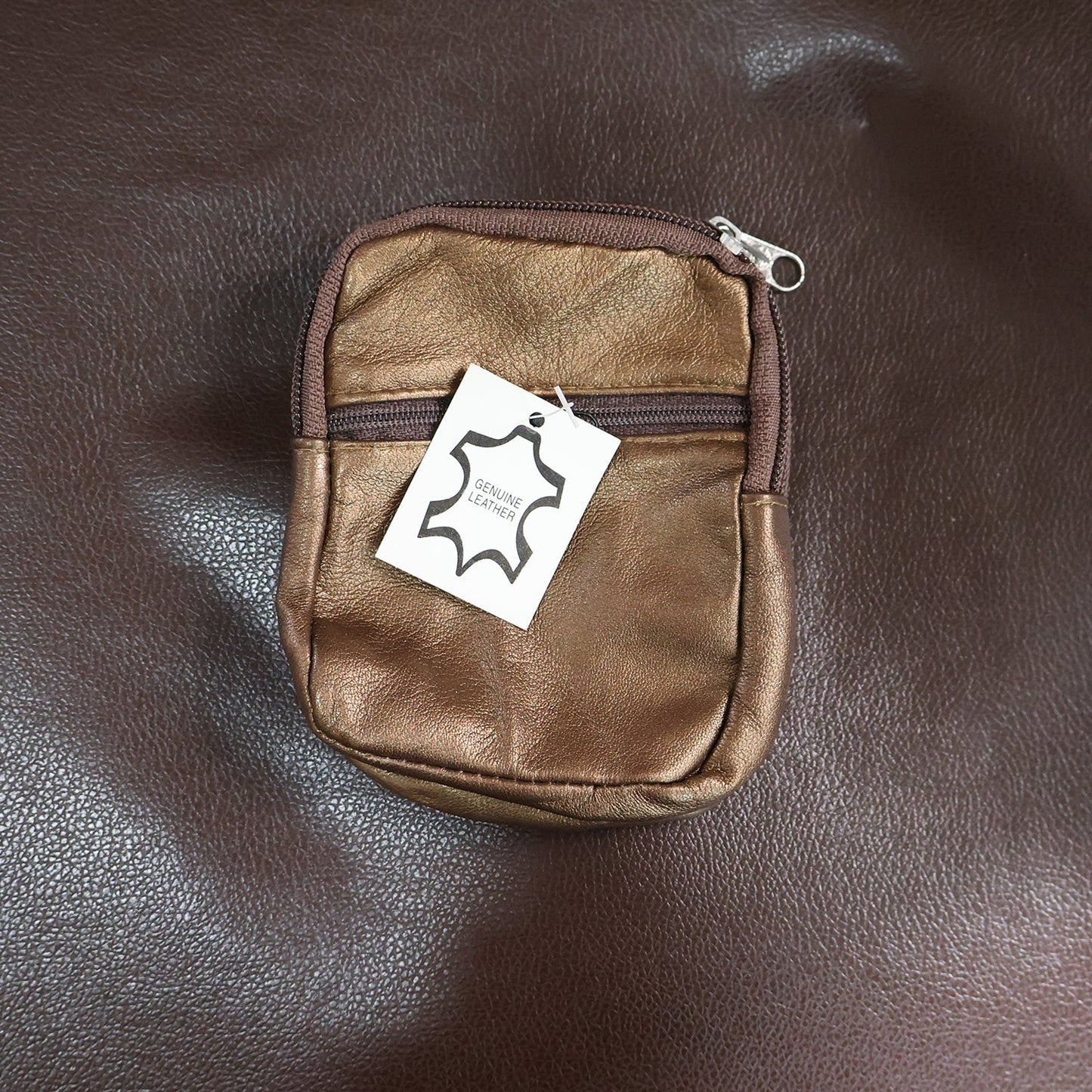 Premium Compact Multipurpose Pouch (1 Pc)