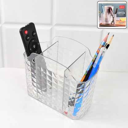 Apex Crysta Multipurpose Organizer Holder (1 Pc)