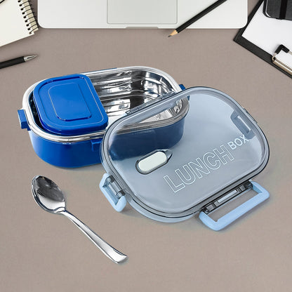 Airtight Stainless Steel Lunch Box