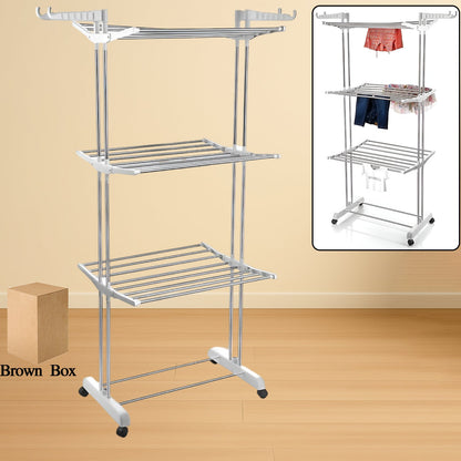 Home Lift Foldable Drying Stand