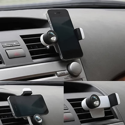 Magnetic Car Phone Holder