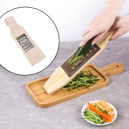 VeggieVersa Slicer