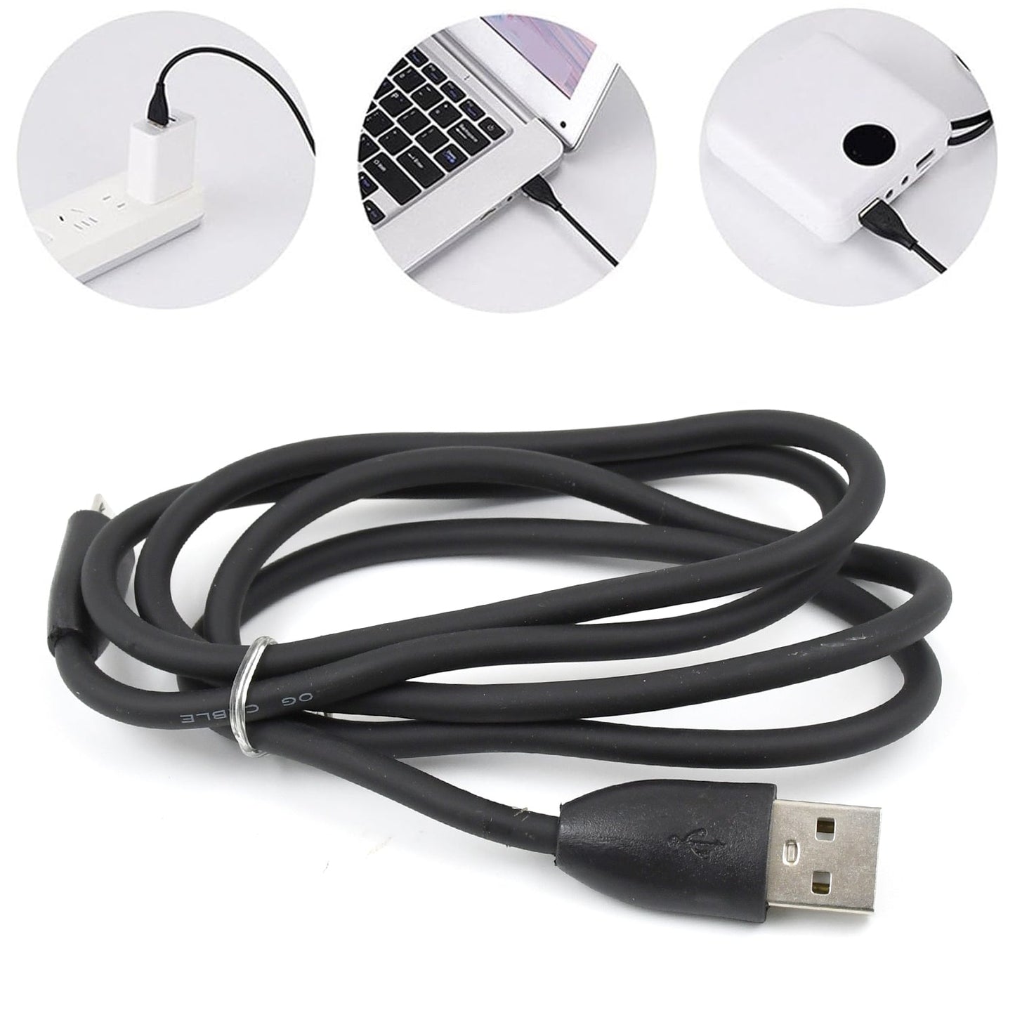 Charger Cable for Mobile Phones
