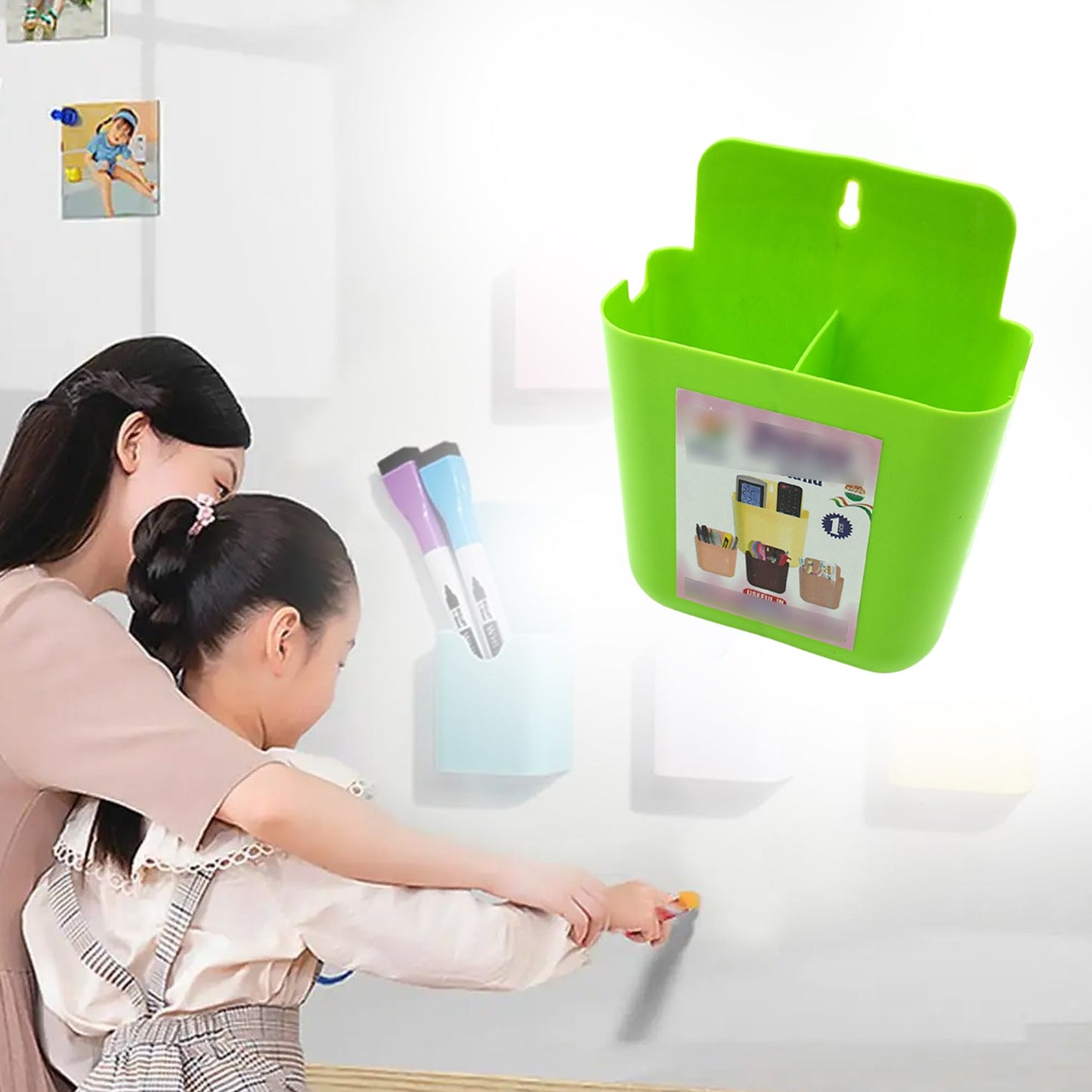 Wall Holder for Home and Office