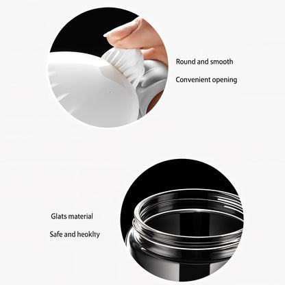 Flavor Vault Pickle Jar