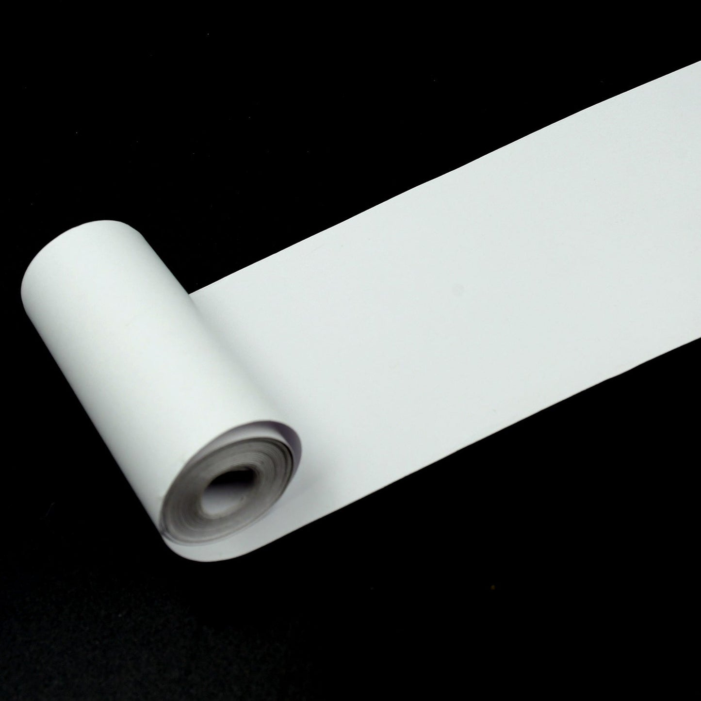 Thermal Printer Paper Roll – Aging Resistant, Fast Color, Portable (1 Pc / Printing Paper Roll)