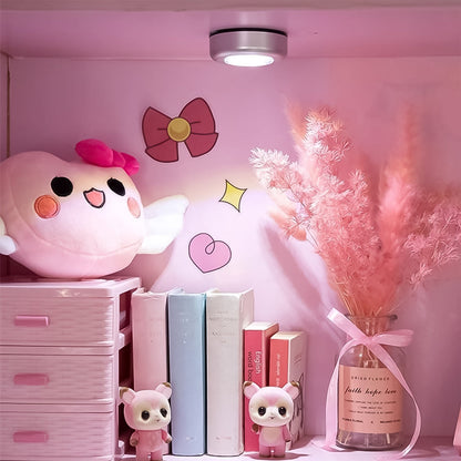 IllumiTouch 3-LED Light