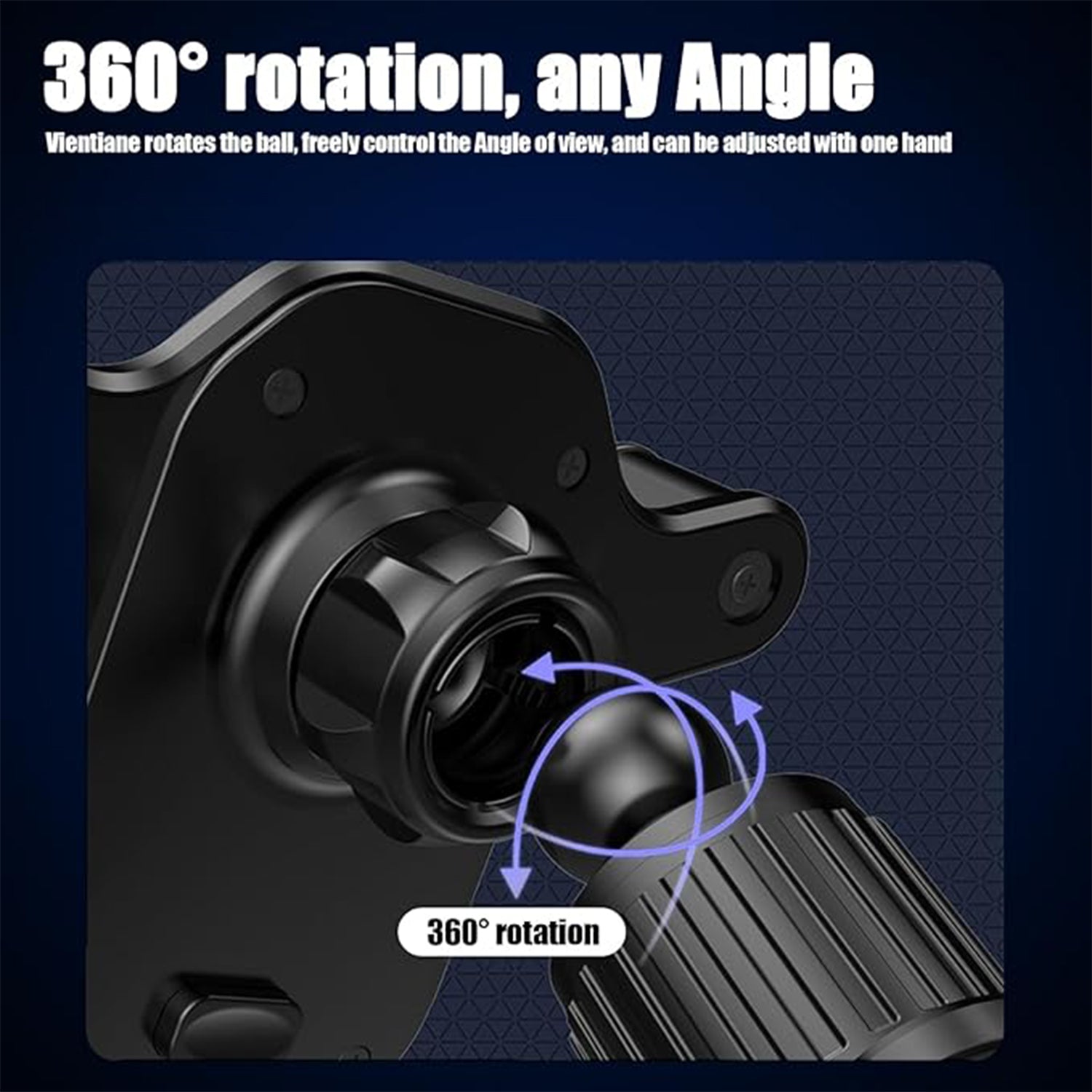  Car Mount for Mobile 