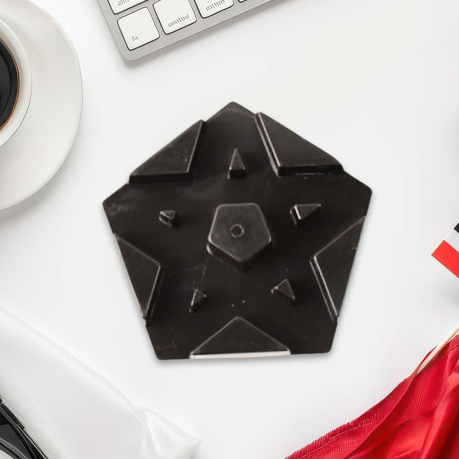 Multi-Angle Plastic Holder for Mobile