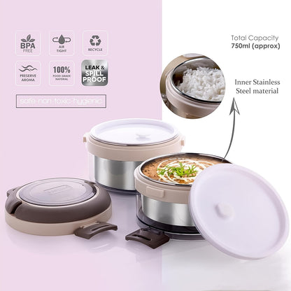 Ganesh Steko-2 Fresh Port