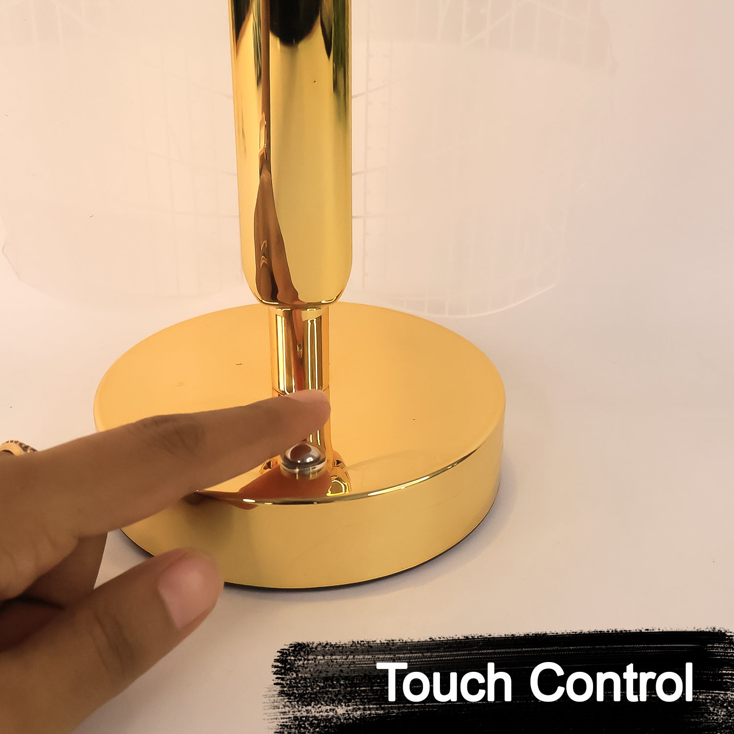 Premium Leaf Design Shade