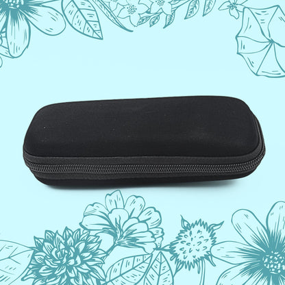 3-Fold Cute Umbrella – Sun & Rain Protection, UV Shield (1 Pc / With Zip Case)