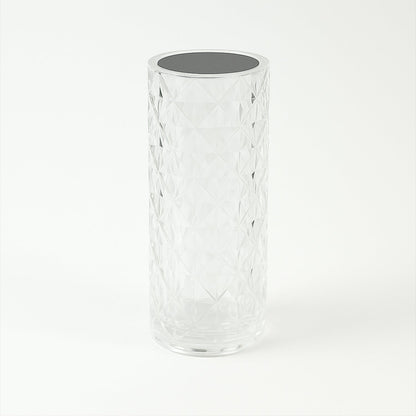 Remote-Controlled LED Crystal