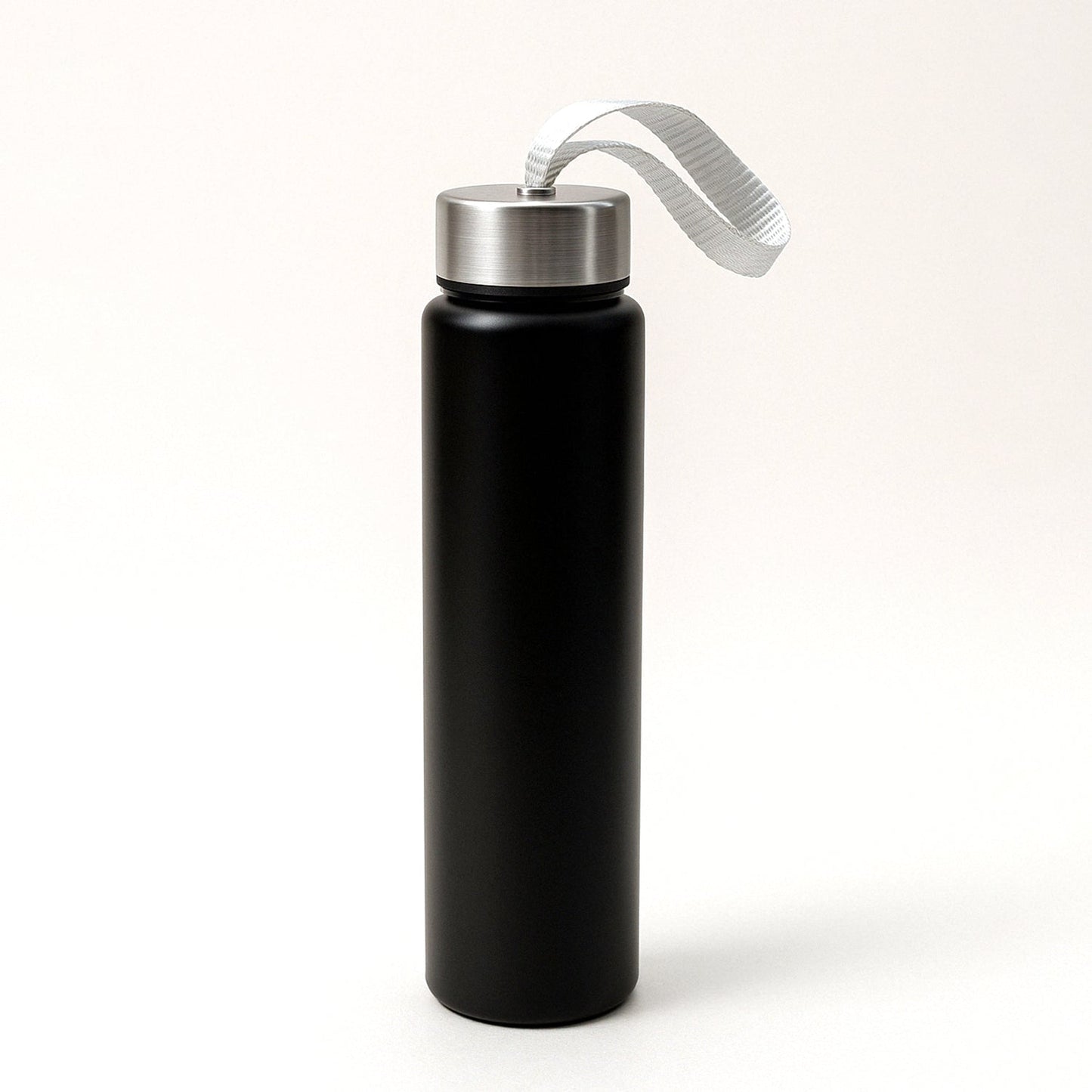 Wander Sip Portable Steel Flask