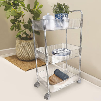 Storage Trolley