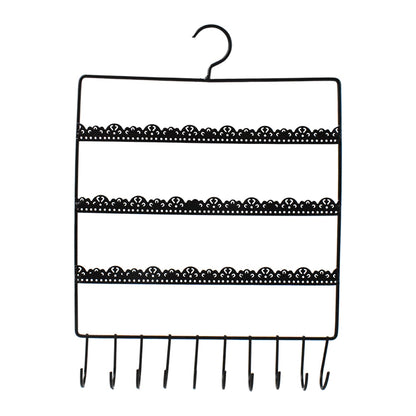 Shiny Nest Wall Rack