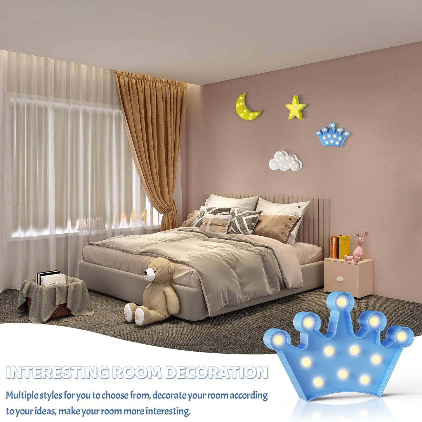 LED Decorative Light