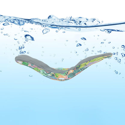 Reusable Cloth Sanitary Pads for Women (4 Pc / Set)