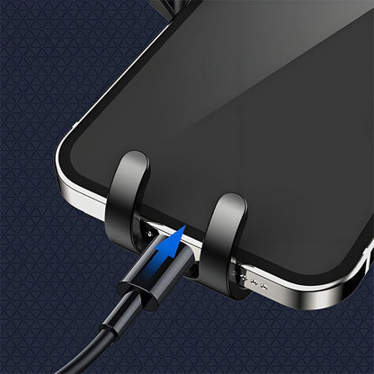 Plastic Mobile Holder for Car 