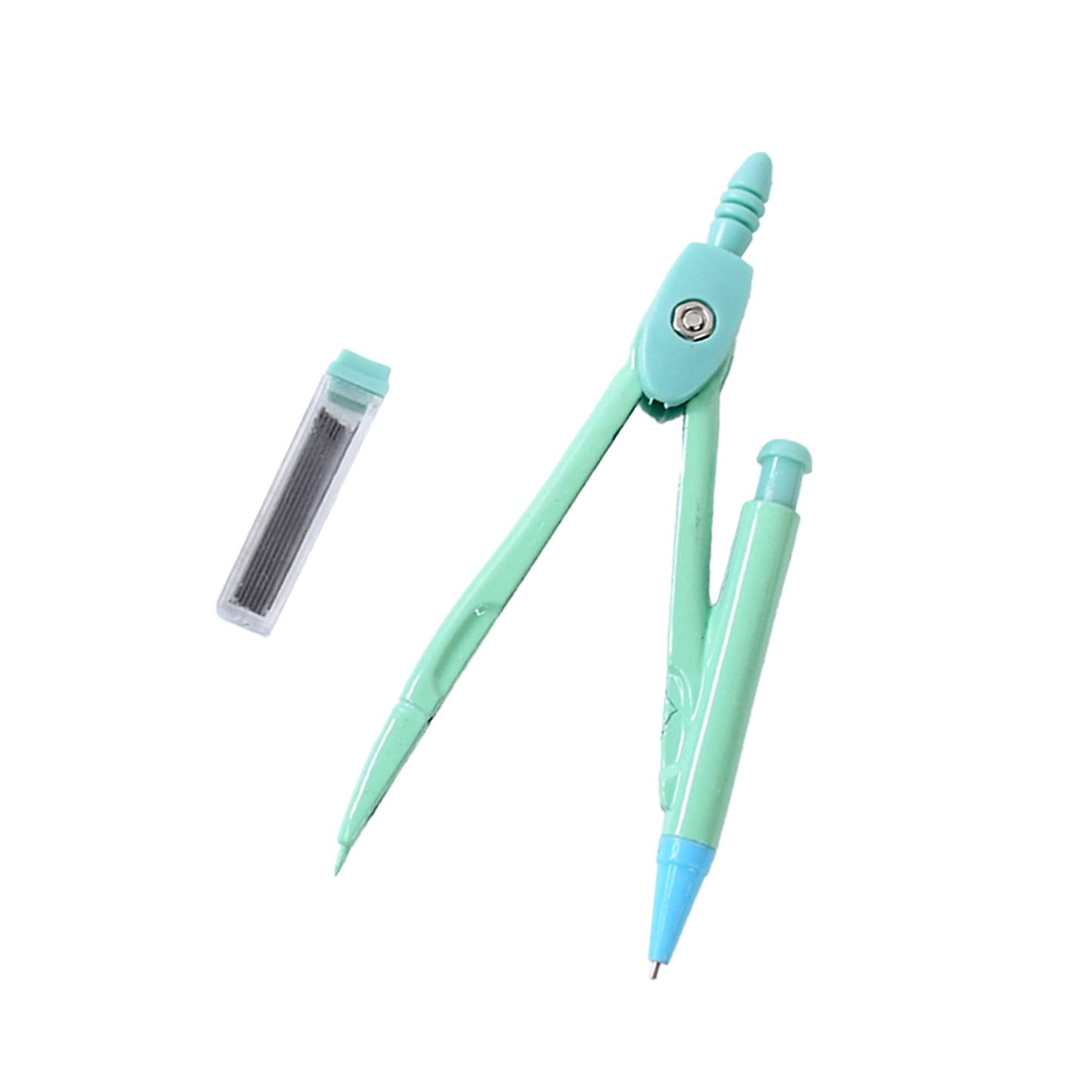 Geometry Compass Box Set (4 IN 1)