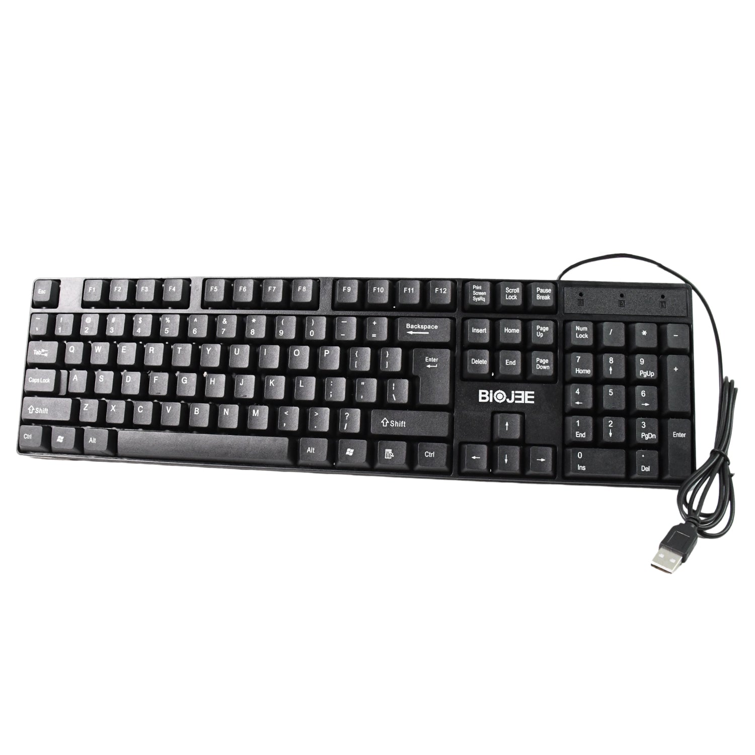 USB Keyboard for Laptop