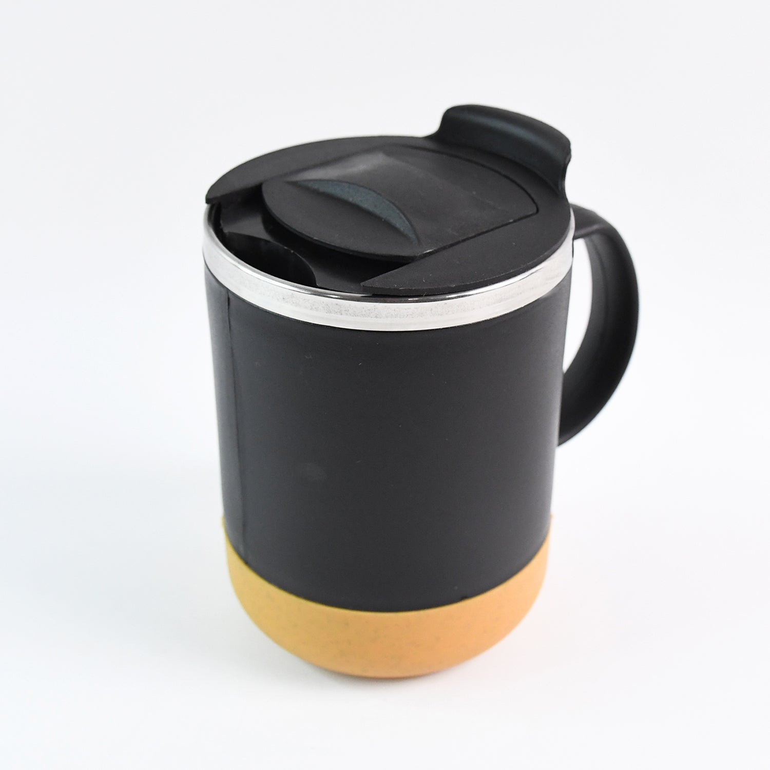 Smart Mug for Commute & Office