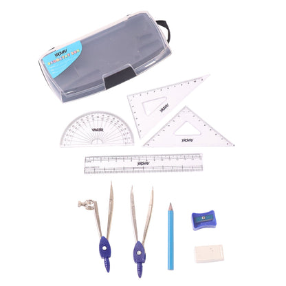 Yashu Complete Geometry Box Set
