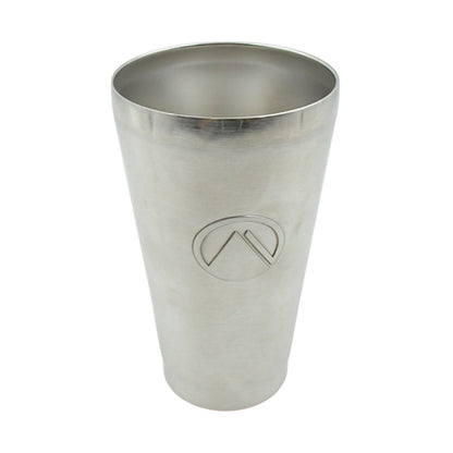 Stainless Steel Vacuum Insulated Travel Mug – Unbreakable Reusable Drinking Glass for Home & Office, Tumbler (1 Pc)