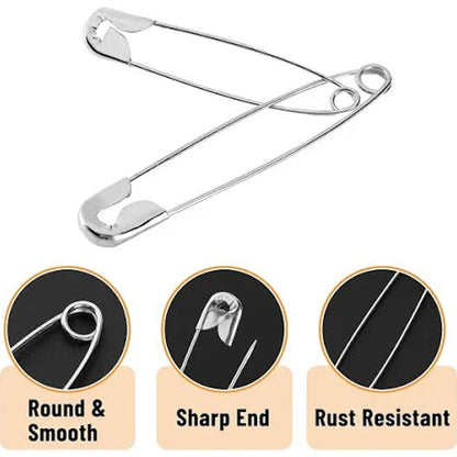 4 in 1 Multipurpose Tailoring Sewing Accessories Kit (1 Set)