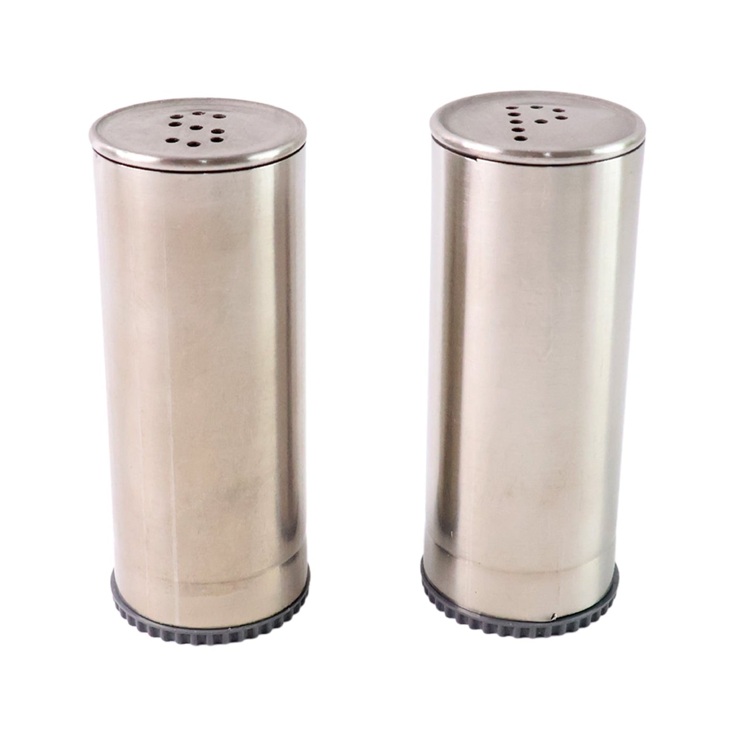 Tabletop Salt & Pepper Shaker Set