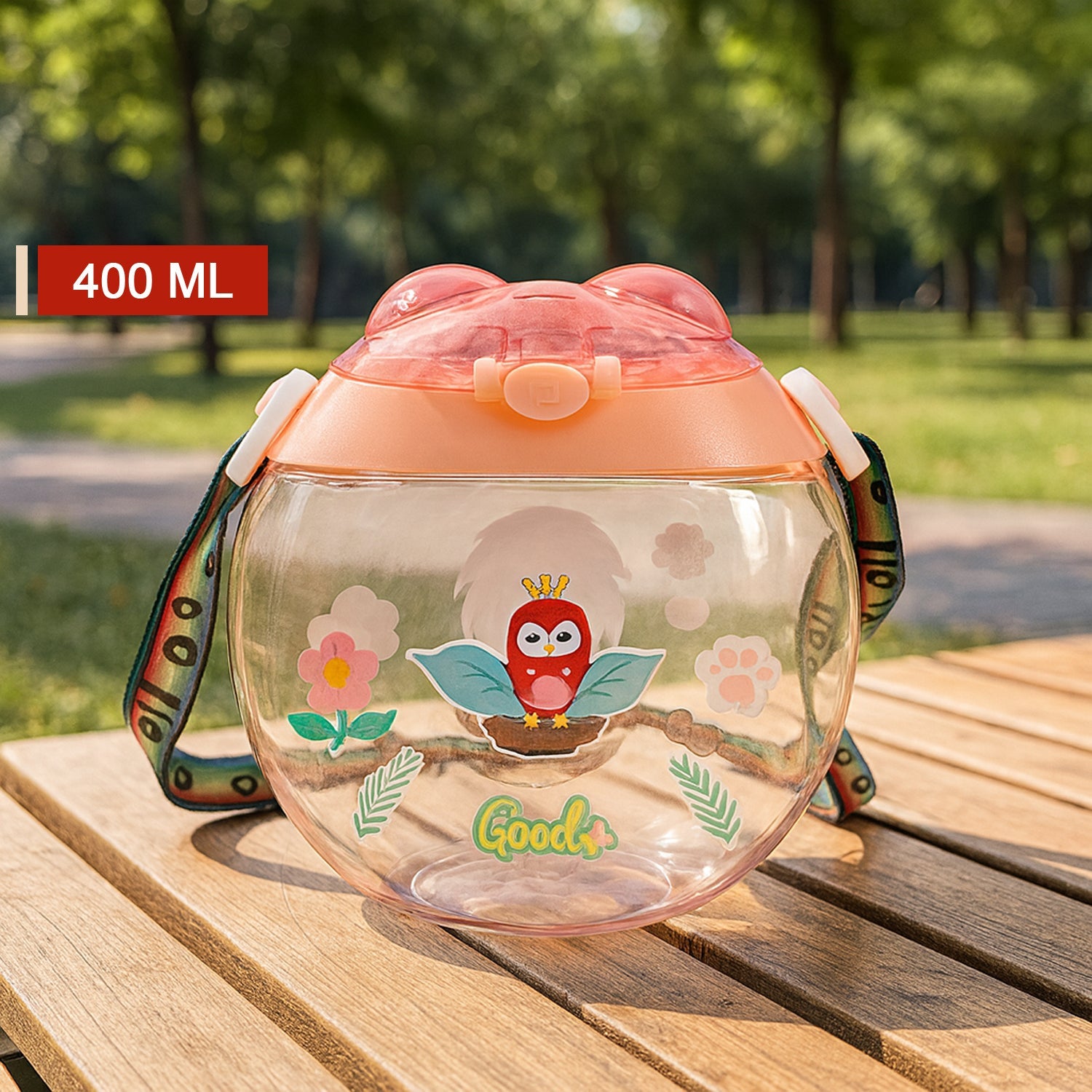 Water Bottle for Children