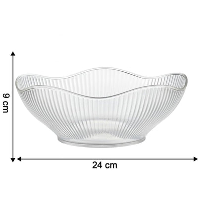 Supermom Wringo Plastic Fruit Storage Basket (1 Pc)