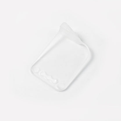 Plastic Storage Baskets Space allocator, Refrigerator Organizer Bins partition Clip (10 Pcs Set)