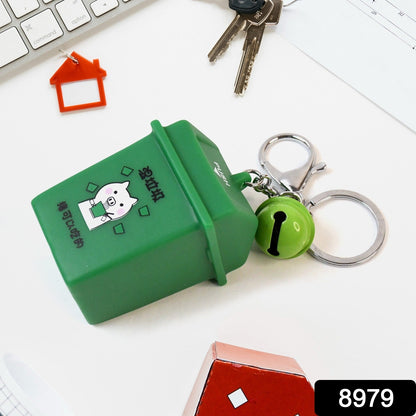 Eco Key Keeper