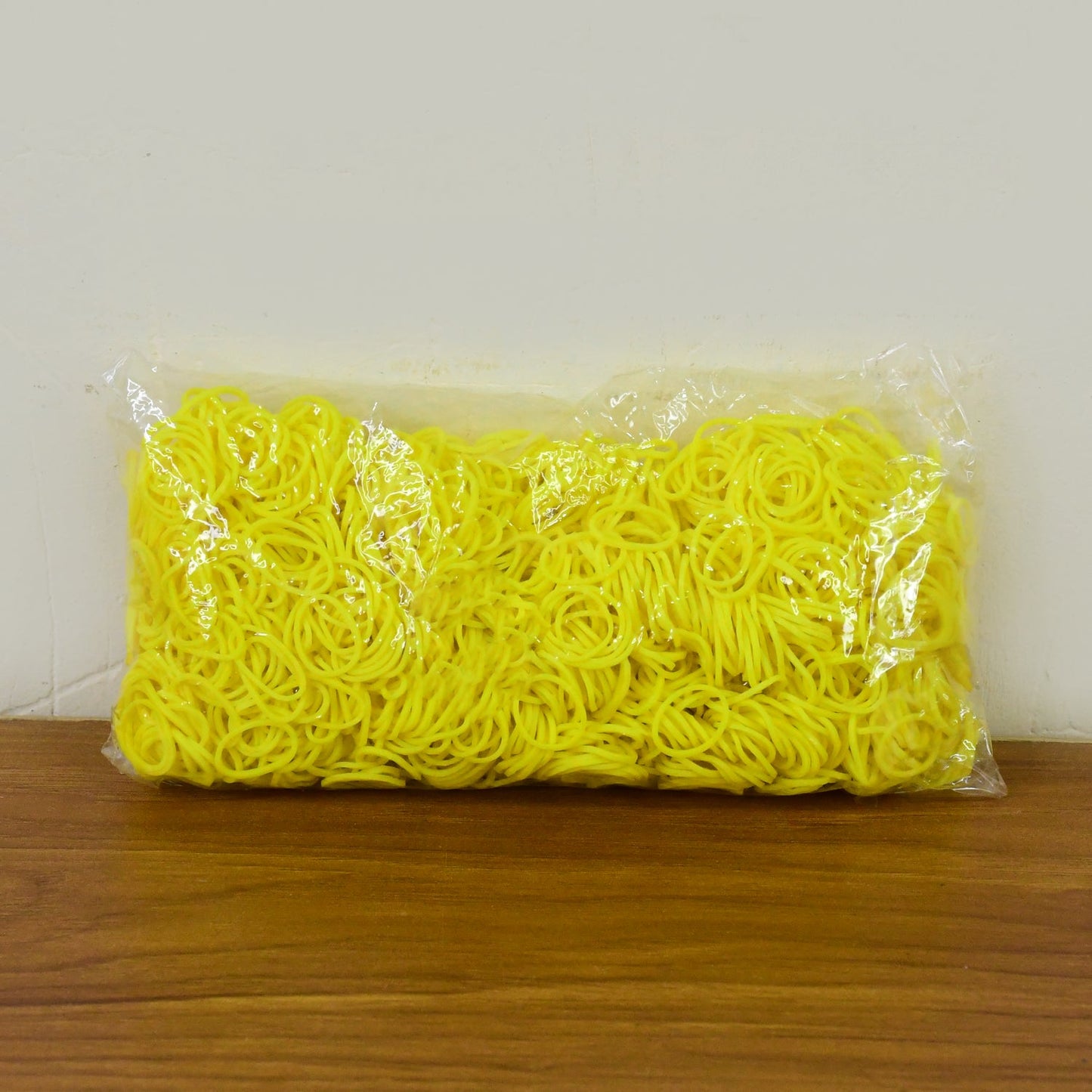 Premium Strong Elastic Rubber Bands – Multipurpose Bands (Approx. 125 to 140 gm Pack)