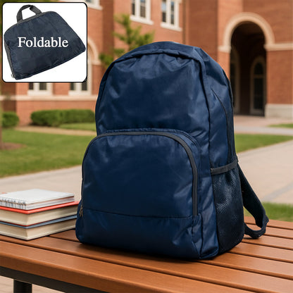 Multi Functional Magic Travel Foldable Bag, Lightweight Foldable Backpack Outdoor Mountaineering Bag Travel Backpack, Camping Hiking, Sports Day pack for Men Women