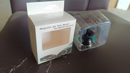 Universal Car Magnetic Phone Holder