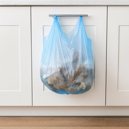 Disposable Garbage Bags 55 x 40 cm (5 Pc)