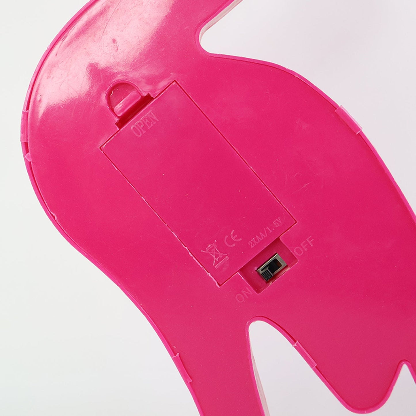 3D LED Night Light Table Lamp