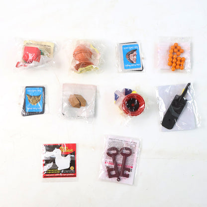 Learning Magic Trick Kit