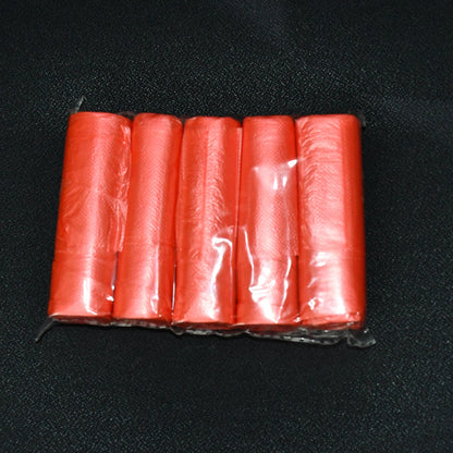 Heavy Duty Garbage Bags 45 x 40 cm - (5 Pc)