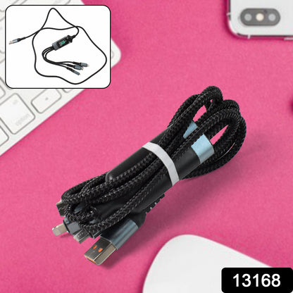 Super Fast Charging Cable