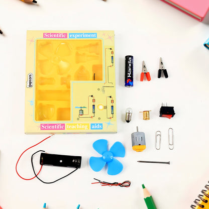 DIY Educational Science Kit