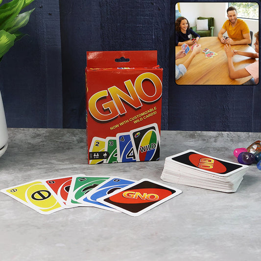 Fun Family Card Game