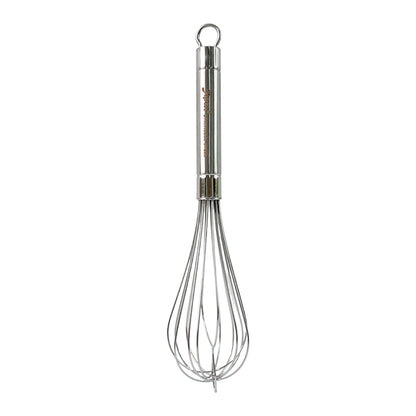Steel Mini Hand Whisk