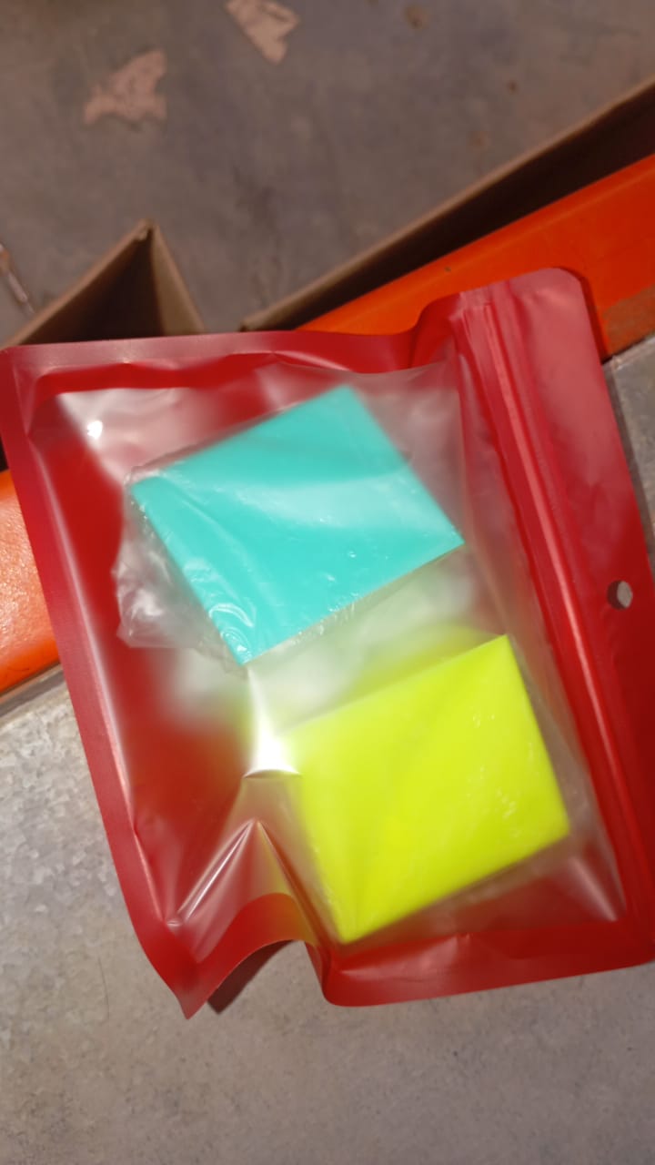 Mobile Stand & Pen Holder