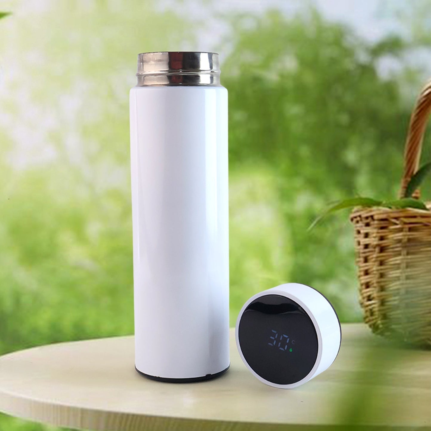 Stainless Steel Water Bottle