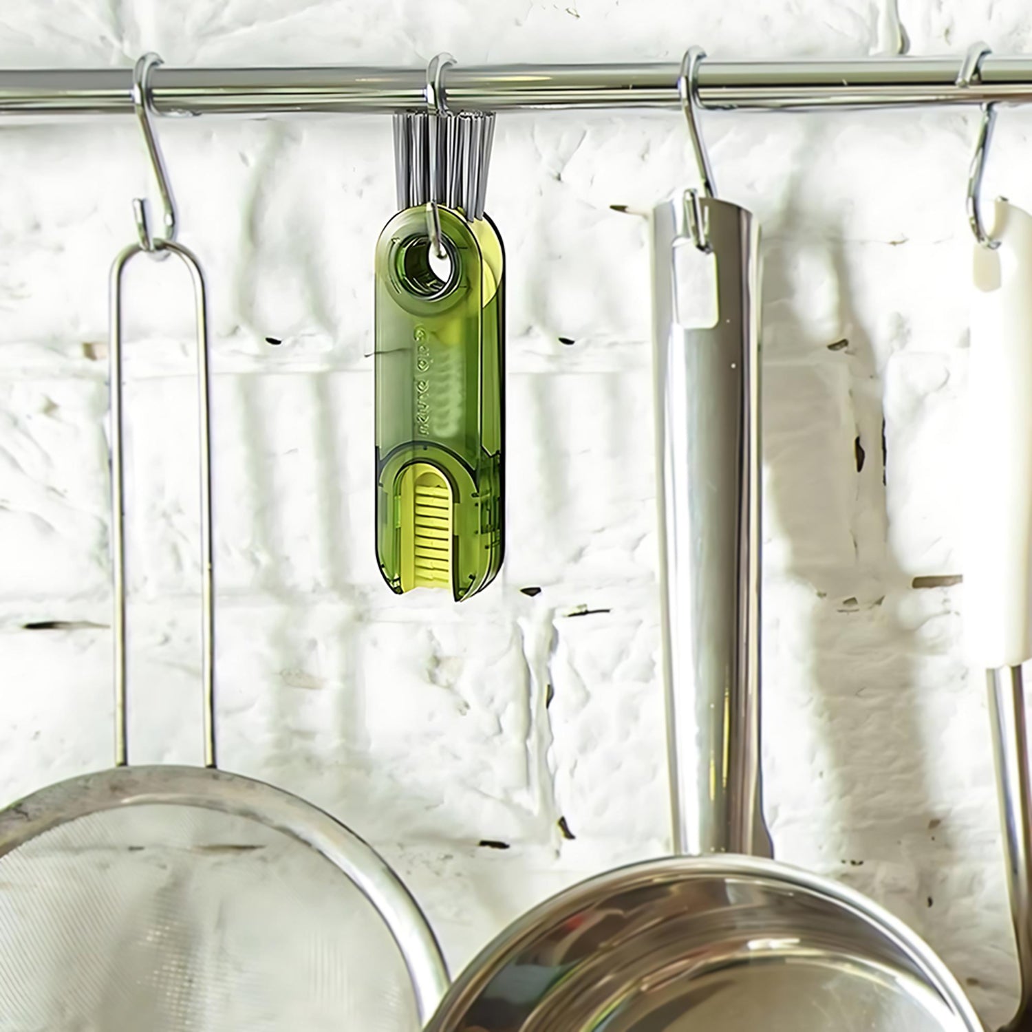 2-in-1 Multi Utility Cleaning Brush