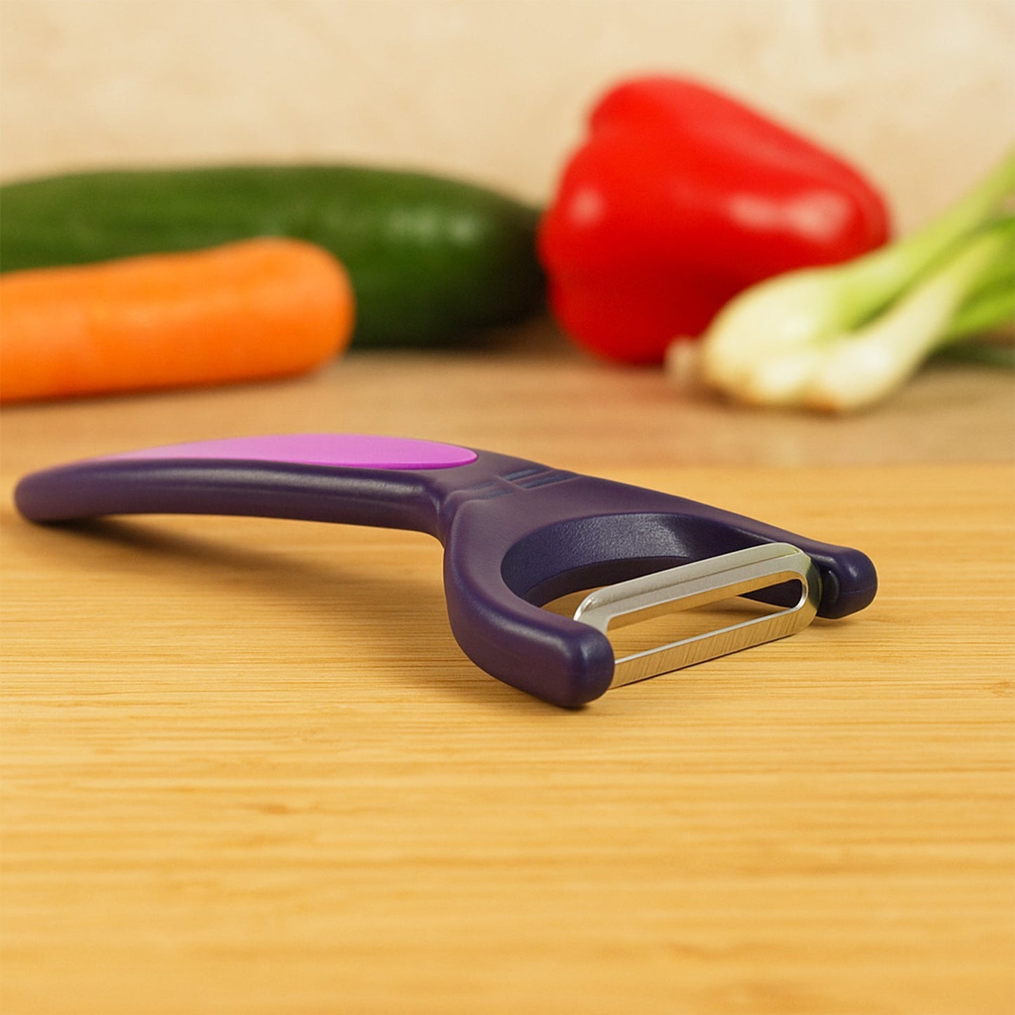 Dual Tone Peeler