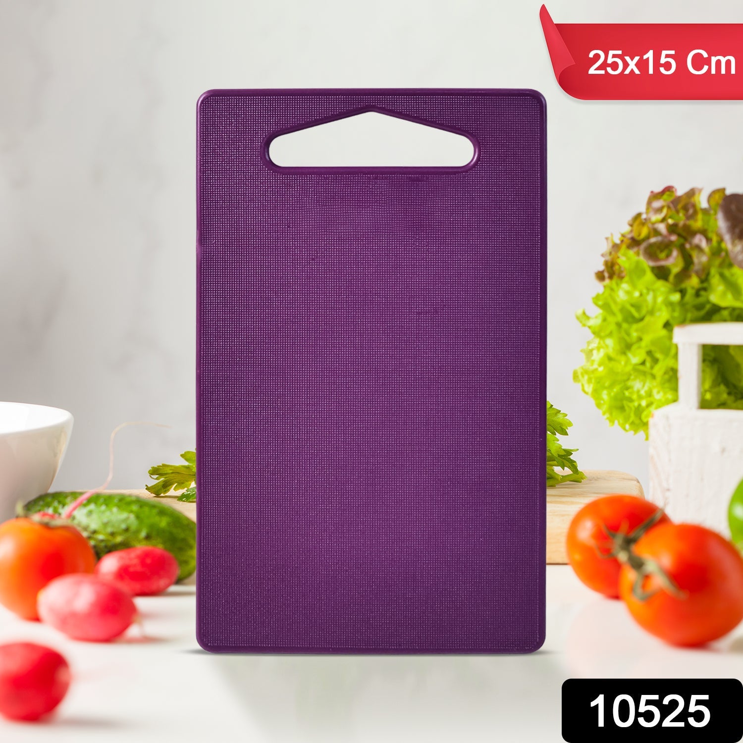 Cutting Board for Kids